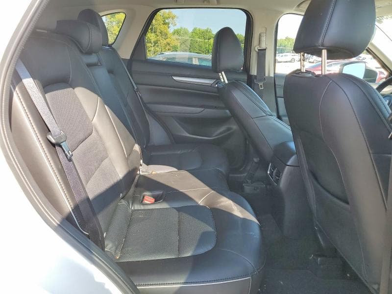 2024 MAZDA CX-5 SELECT 11