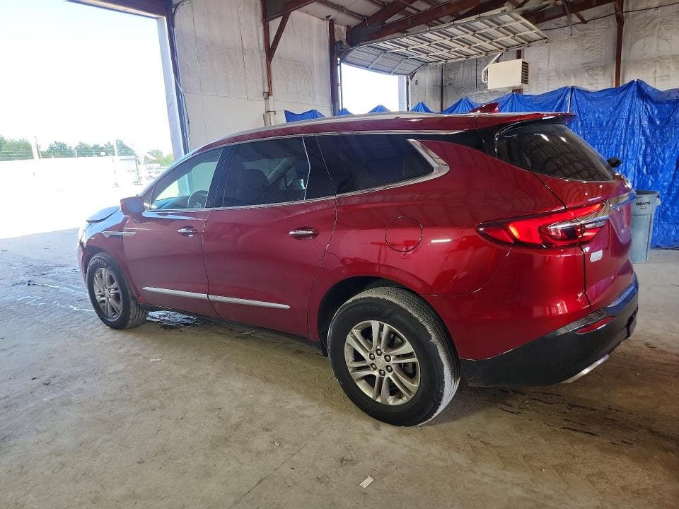 2019 BUICK ENCLAVE ESSENCE 2
