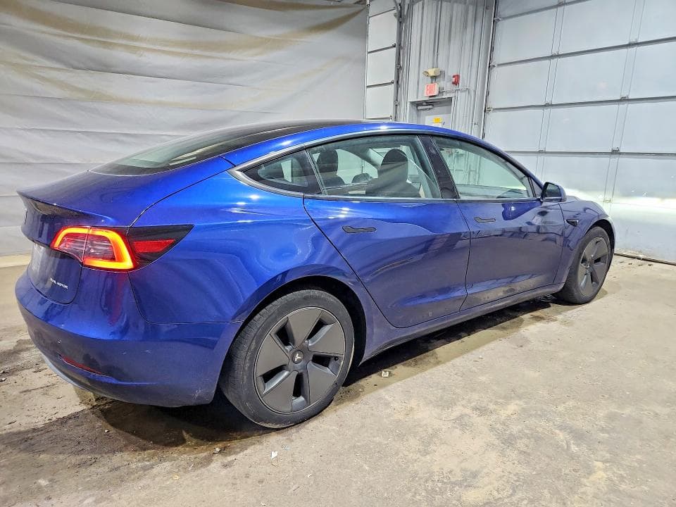2023 TESLA MODEL 3 3