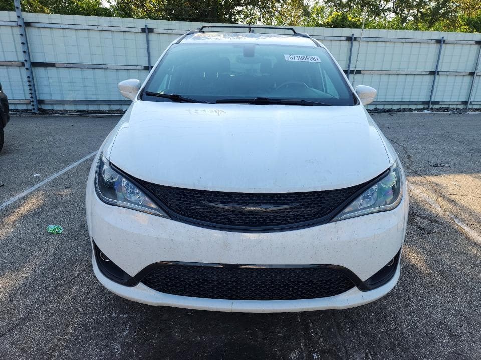 2019 CHRYSLER PACIFICA TOURING L PLUS 5