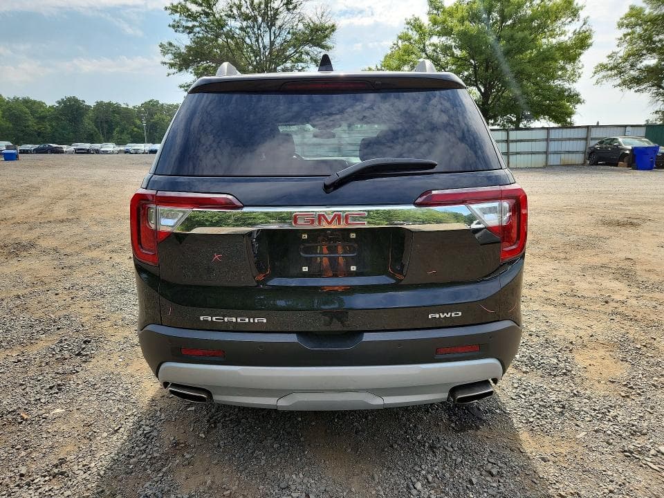 2023 GMC ACADIA SLT 6