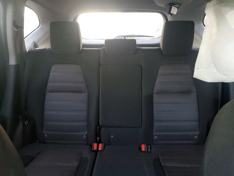 2021 HONDA CR-V EX 10