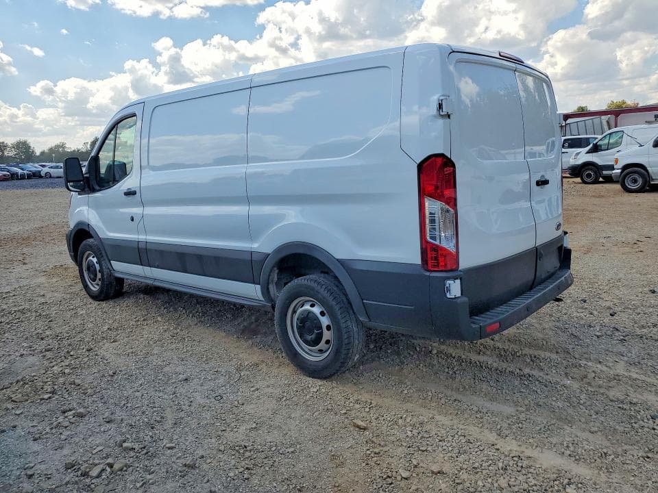 2024 FORD TRANSIT T-250 2