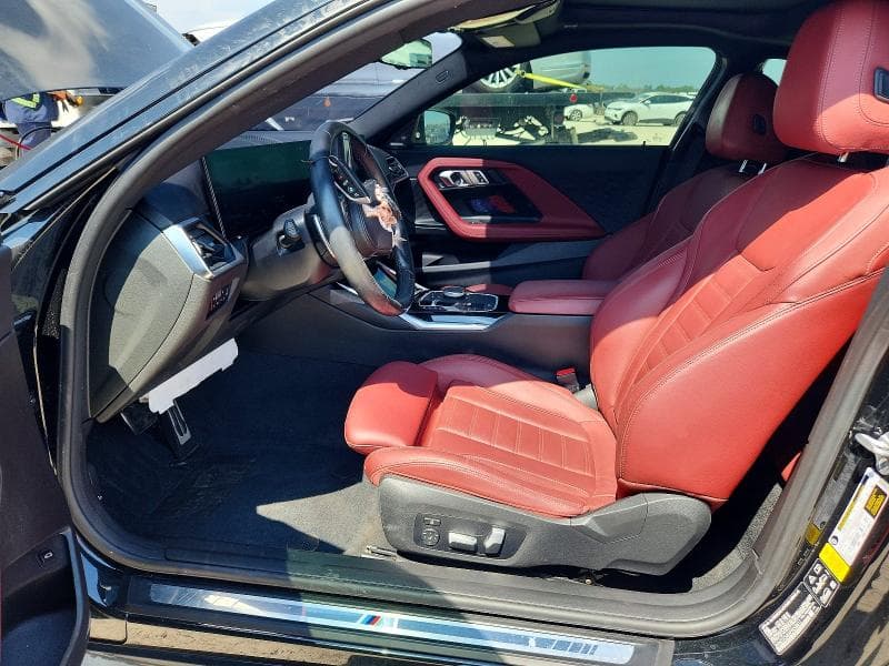2023 BMW M240XI 7