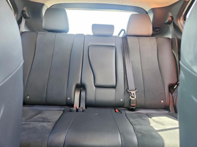 2026 MITSUBISHI ECLIPSE CROSS SE 10