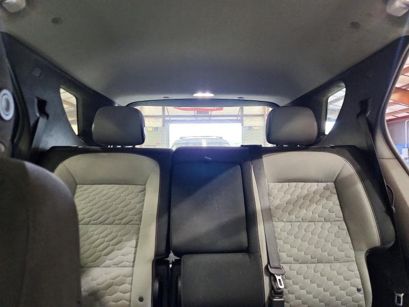 2019 CHEVROLET EQUINOX LS 10