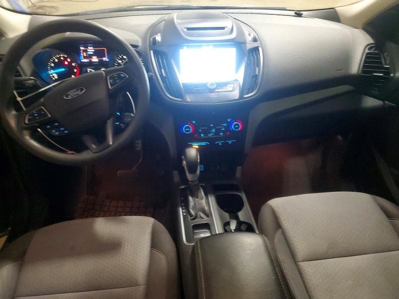 2018 FORD ESCAPE SE 8