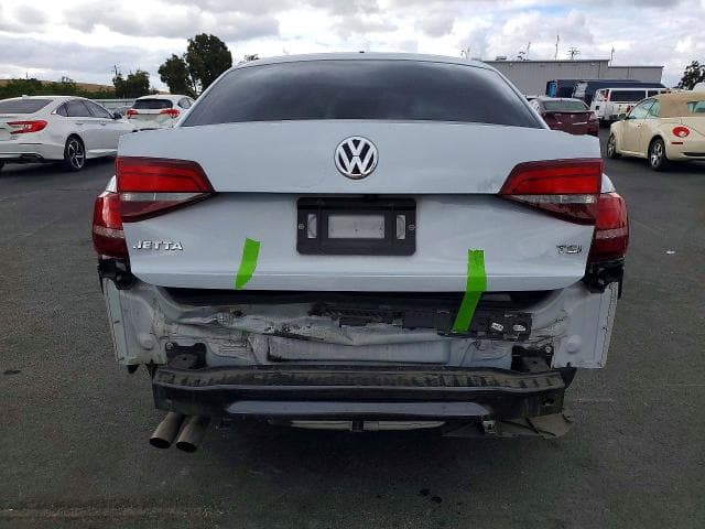 2017 VOLKSWAGEN JETTA S 6