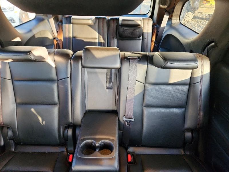 2024 DODGE DURANGO R/T 10