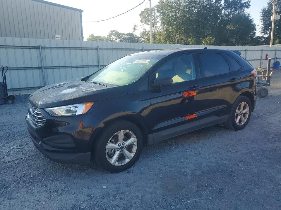 2019 FORD EDGE SE - 1
