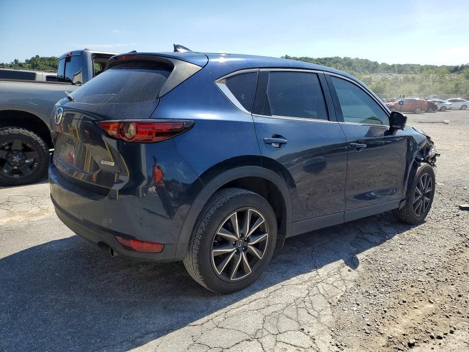 2018 MAZDA CX-5 GRAND TOURING 3
