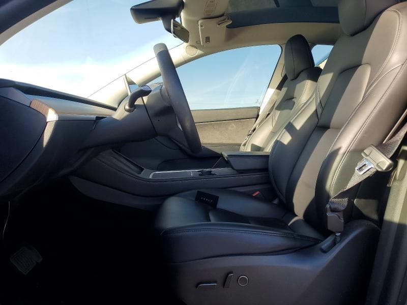 2022 TESLA MODEL Y 7