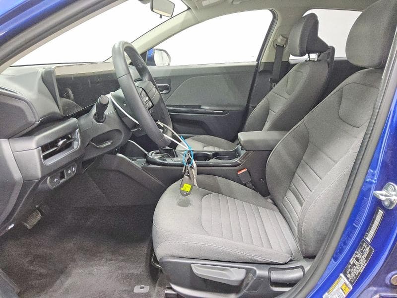 2025 KIA K4 EX 7