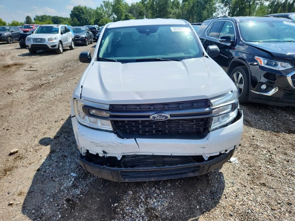 2024 FORD MAVERICK XLT 5