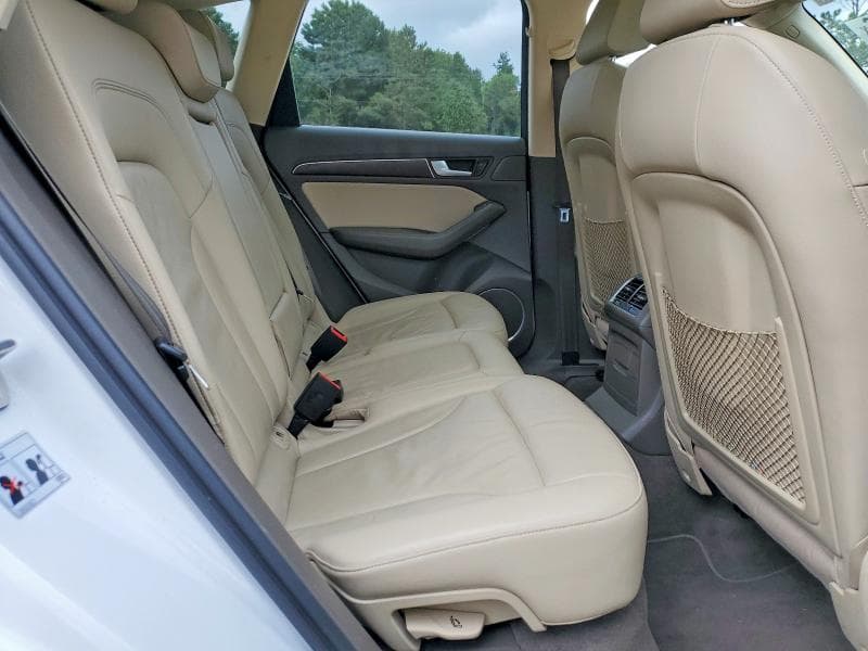 2017 AUDI Q5 PREMIUM PLUS 10