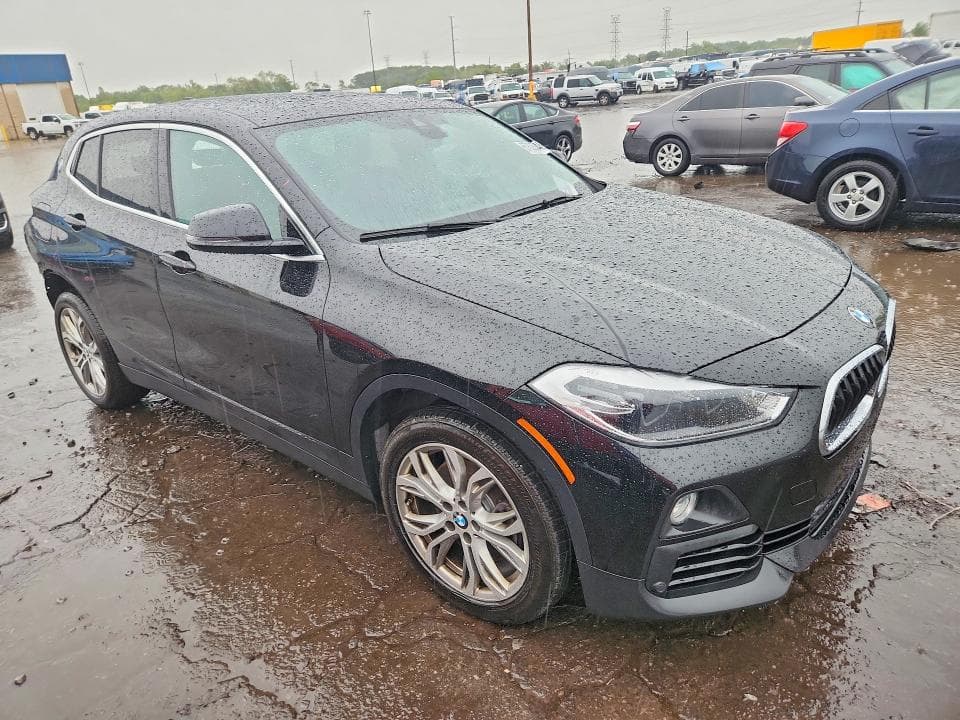 2020 BMW X2 XDRIVE28I 4