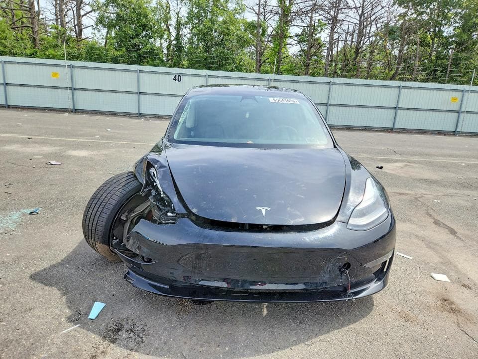 2023 TESLA MODEL 3 5