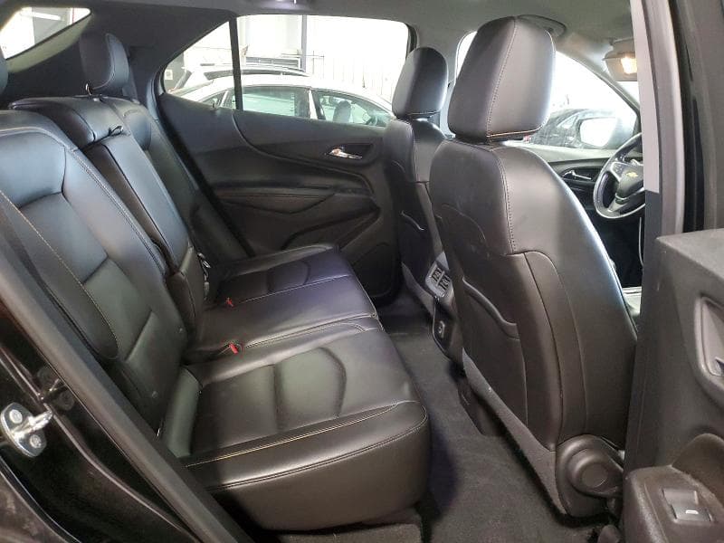 2019 CHEVROLET EQUINOX PREMIER 10