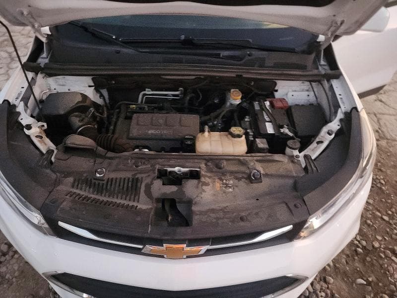 2020 CHEVROLET TRAX LS 11