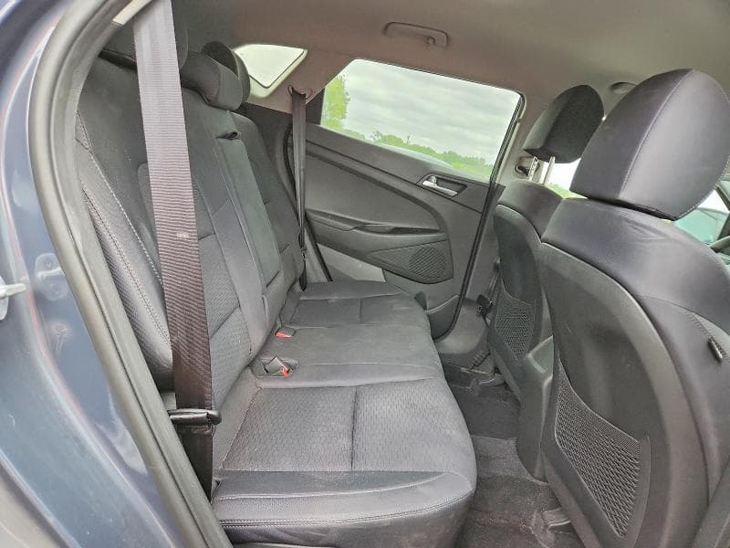 2020 HYUNDAI TUCSON VALUE 11
