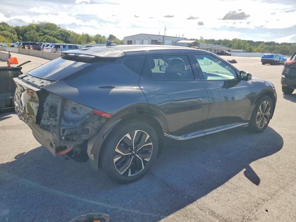 2023 KIA EV6 WIND 3
