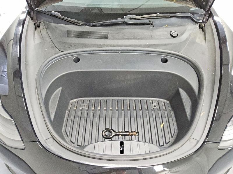 2023 TESLA MODEL 3 11