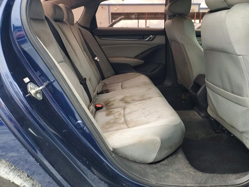 2019 HONDA ACCORD LX 10