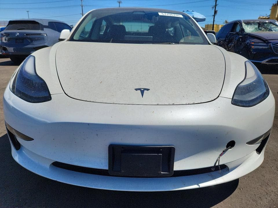 2023 TESLA MODEL 3 5
