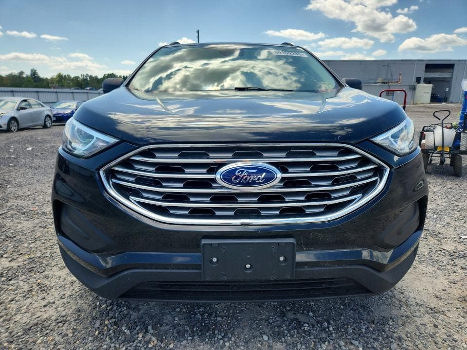 2020 FORD EDGE SE 5