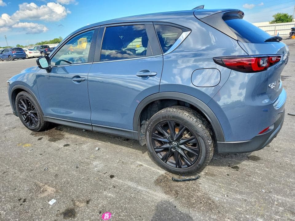 2023 MAZDA CX-5 PREFERRED 2