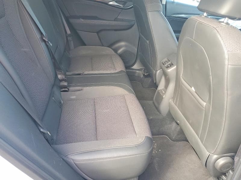 2021 BUICK ENVISION PREFERRED 11