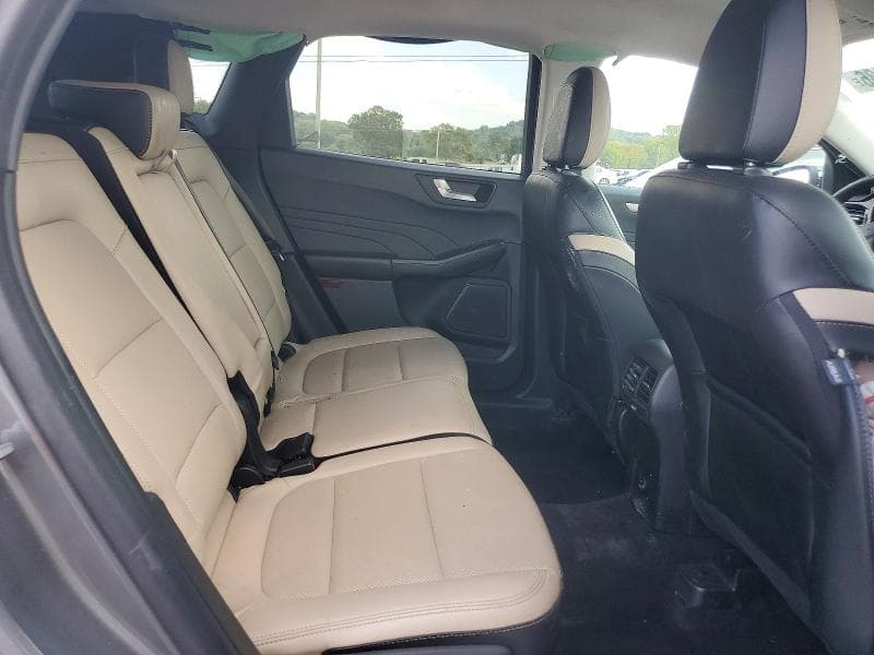 2022 FORD ESCAPE SEL 11