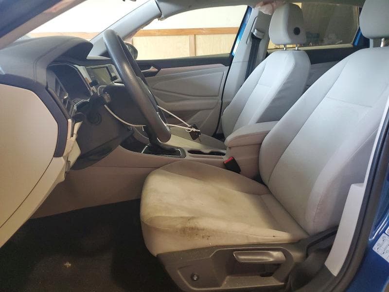 2019 VOLKSWAGEN JETTA S 7