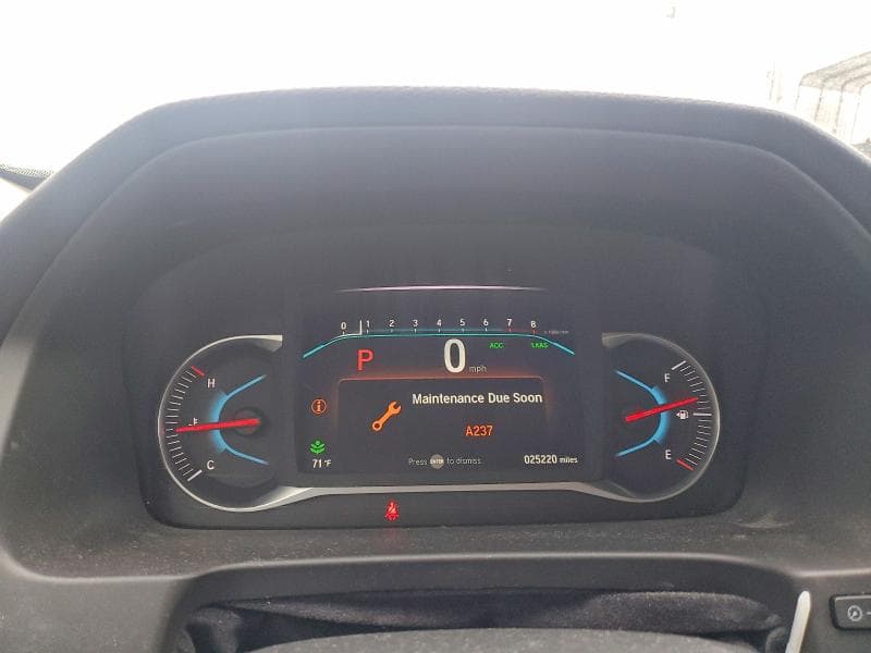 2019 HONDA PILOT EXL 9