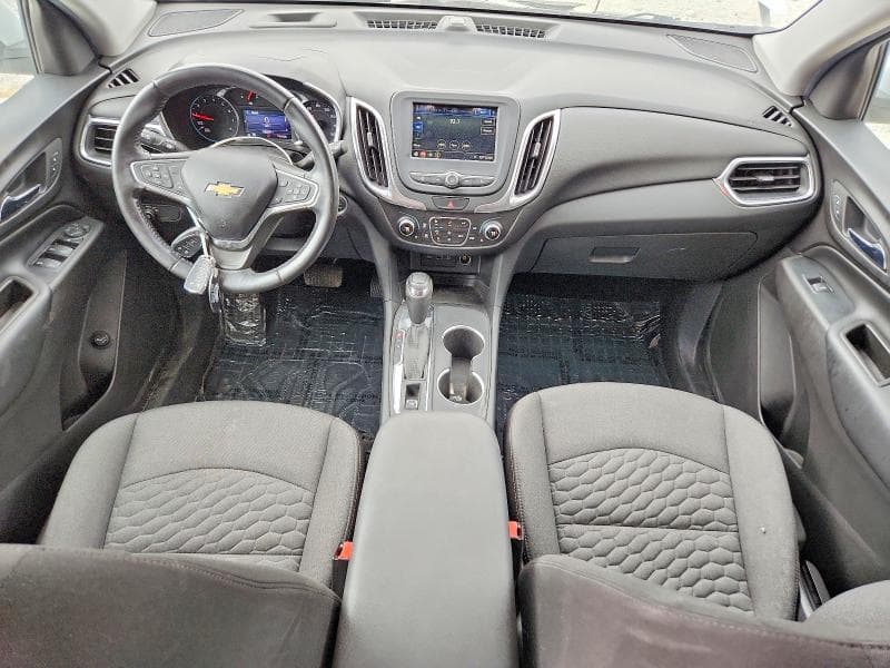 2019 CHEVROLET EQUINOX LT 8