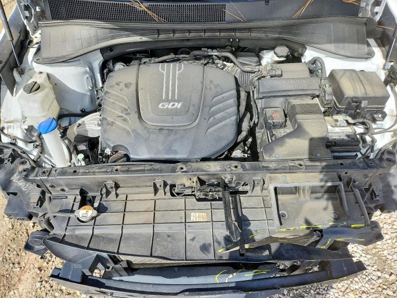 2018 KIA SORENTO EX 11