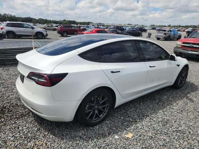2021 TESLA MODEL 3 3