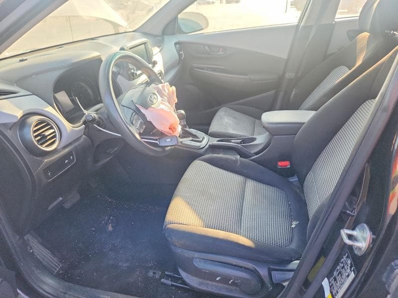 2020 HYUNDAI KONA SE 7