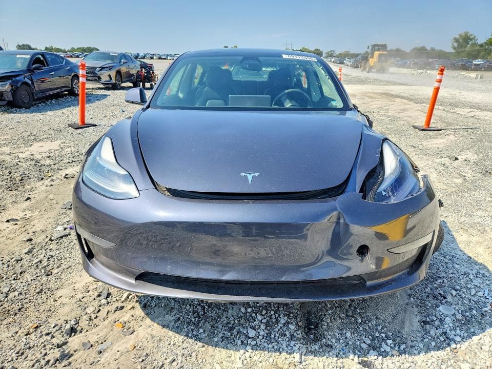 2021 TESLA MODEL 3 5