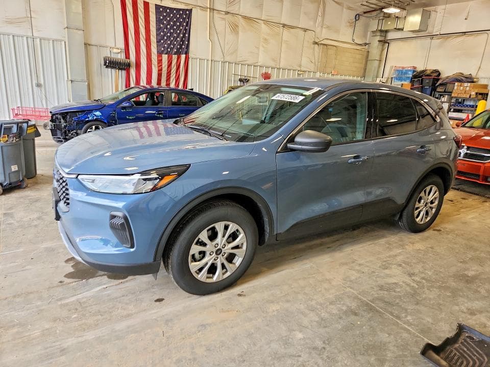 2024 FORD ESCAPE ACTIVE - 1