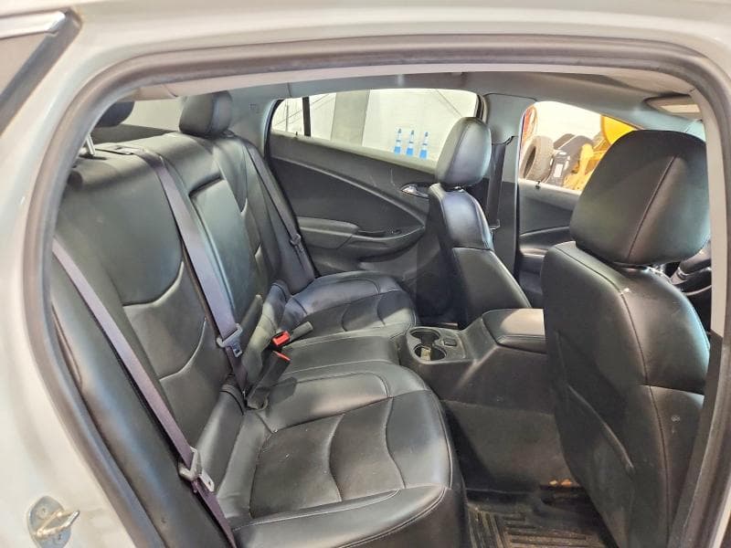 2017 CHEVROLET VOLT LT 10