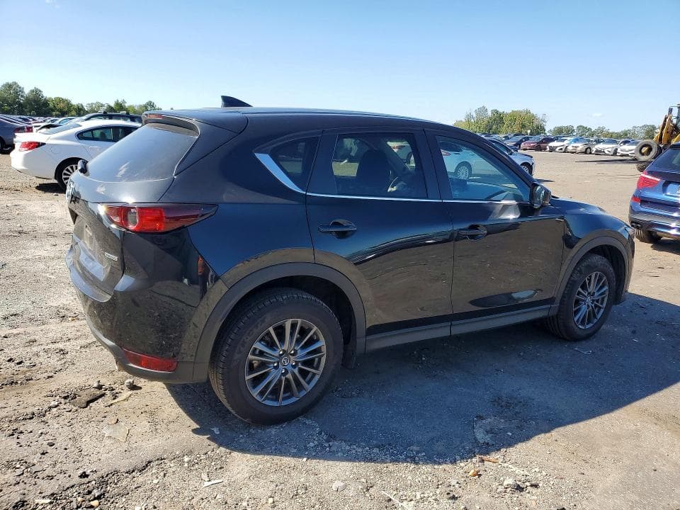2020 MAZDA CX-5 TOURING 3