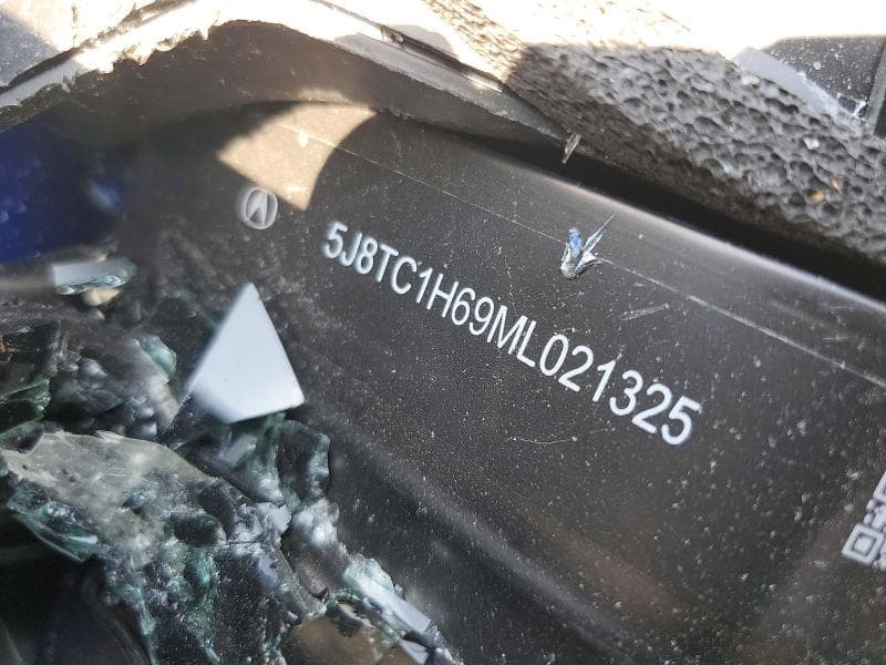 2021 ACURA RDX A-SPEC 12