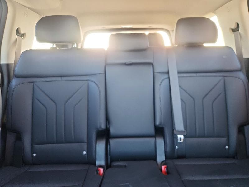 2026 HYUNDAI SANTA FE SEL 10