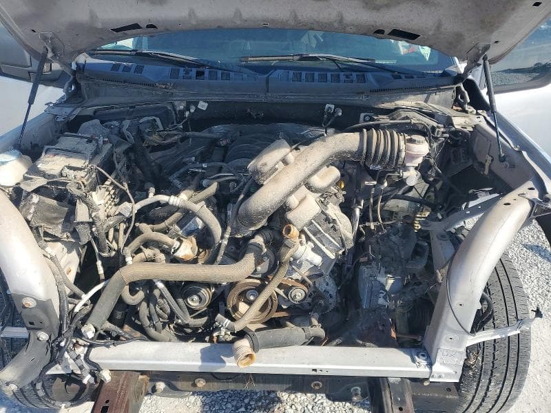 2018 FORD F150 SUPERCREW 11