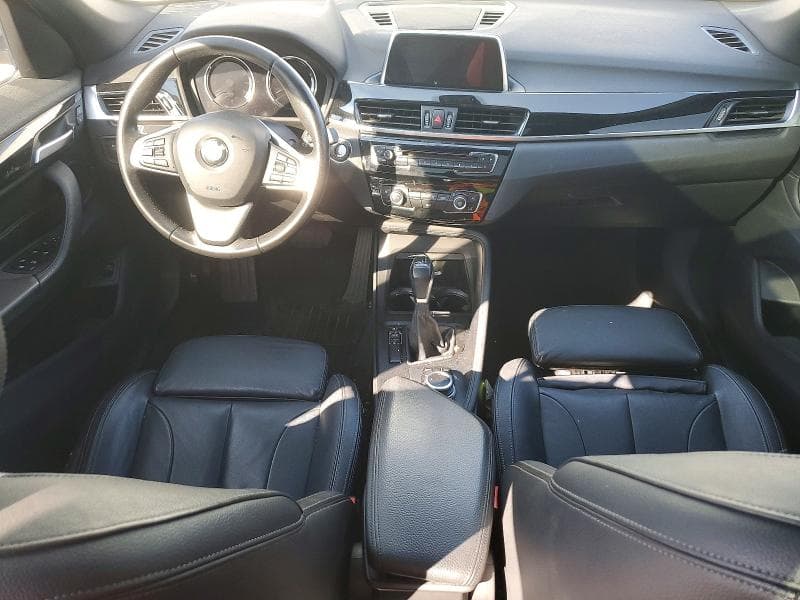 2018 BMW X1 SDRIVE28I 8