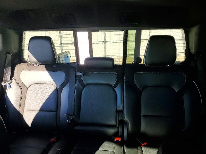 2026 RAM 1500 LARAMIE 10
