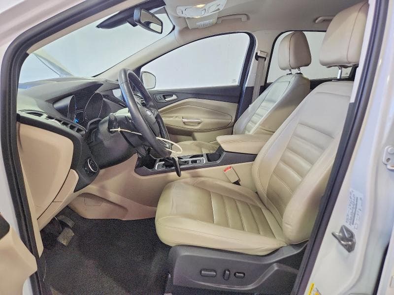 2017 FORD ESCAPE TITANIUM 7