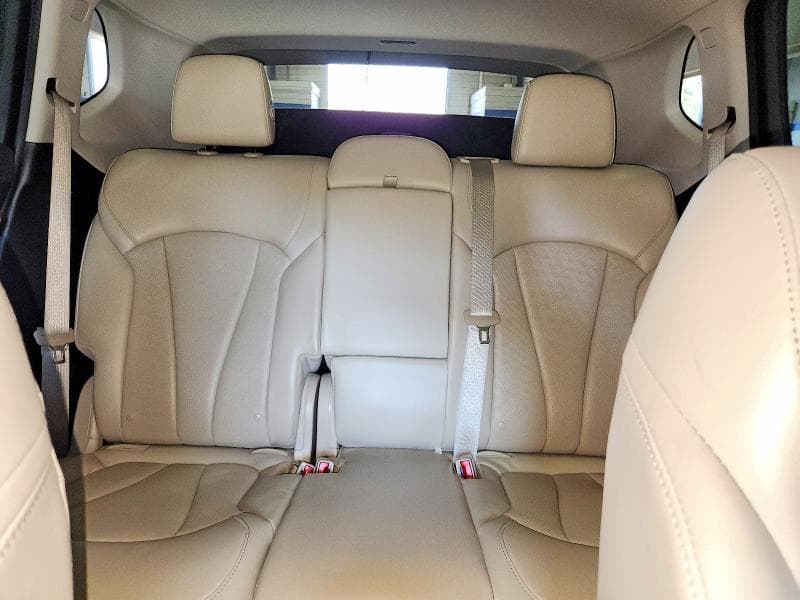 2020 BUICK ENVISION ESSENCE 10