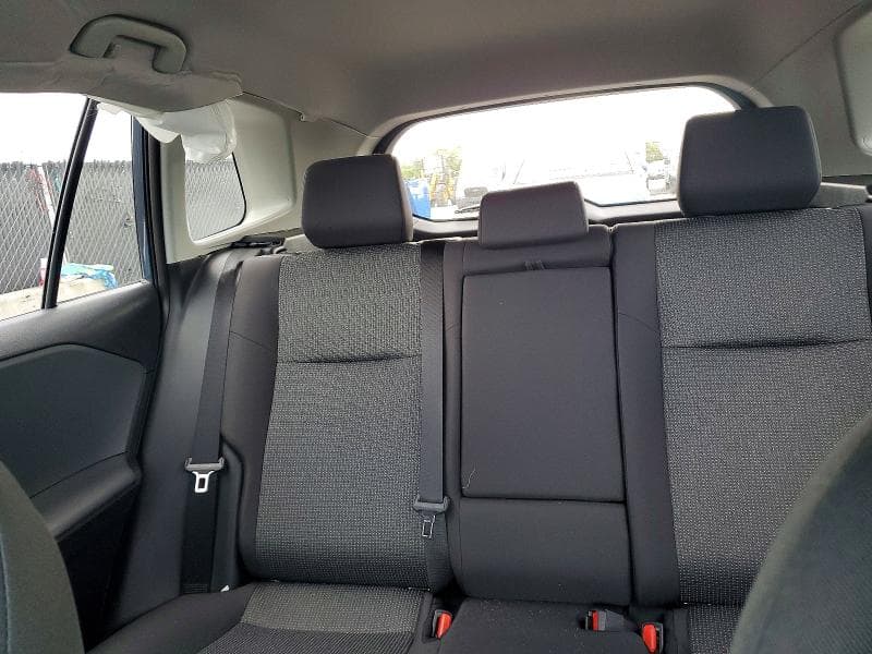 2026 TOYOTA RAV4 LE 10